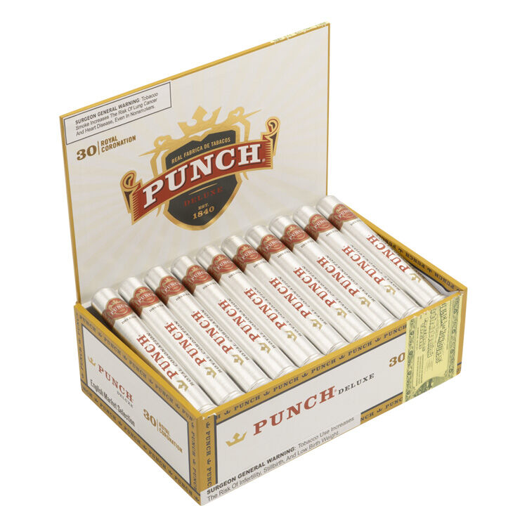 View product media PURC Royal Coronation, , jrcigars 2